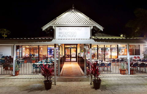 Mission Beach Resort - Phillip Island Accommodation 0