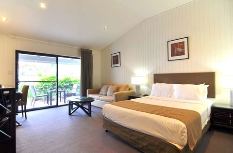 Mission Beach Resort - Phillip Island Accommodation 2