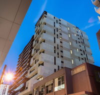 District South Yarra Apartments - Phillip Island Accommodation