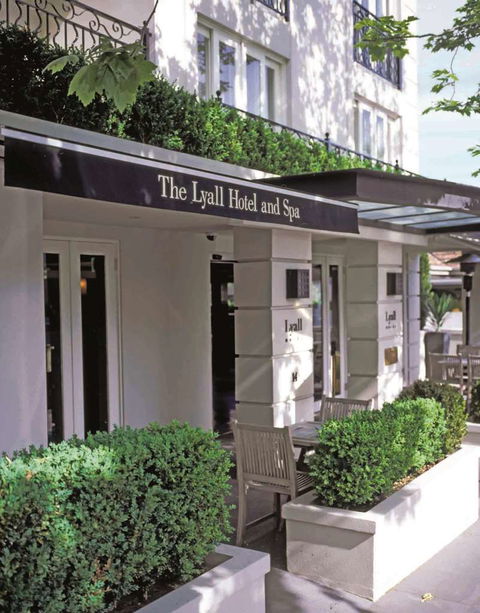 The Lyall Hotel - Phillip Island Accommodation 1