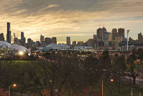 381 Cremorne - Phillip Island Accommodation 0