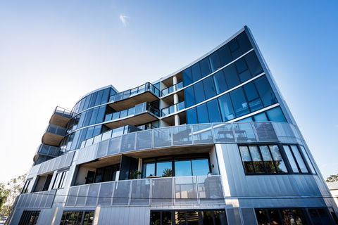Anchorage Apartments Hampton - Phillip Island Accommodation 0