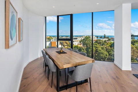 Anchorage Apartments Hampton - Phillip Island Accommodation 2