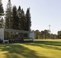 RACV Royal Pines Resort - Phillip Island Accommodation
