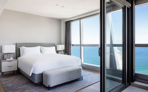 Langham, Gold Coast & Jewel Residences - Phillip Island Accommodation 0