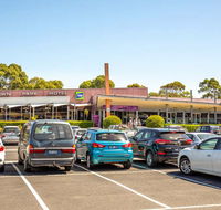 Nightcap at Sandown Park Hotel