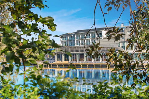 Best Western Plus North Lakes Hotel - Phillip Island Accommodation 2