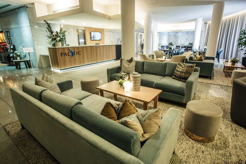 Pacific Hotel Brisbane - Phillip Island Accommodation 0