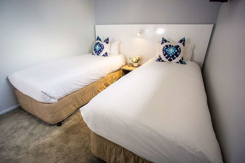 Pacific Hotel Brisbane - Phillip Island Accommodation 2
