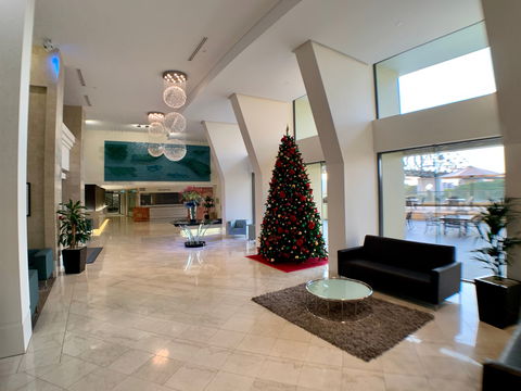 Astra Apartments Brisbane - Phillip Island Accommodation 1