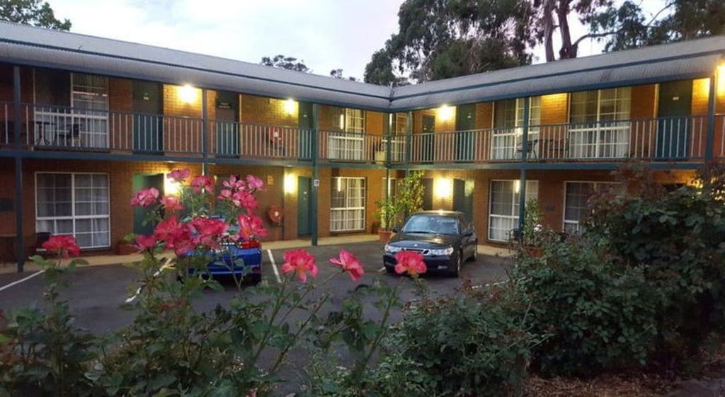 Hepburn Springs VIC Phillip Island Accommodation