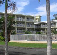 Cabarita Lake Apartments