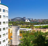 Holiday Inn Potts Point - Phillip Island Accommodation