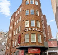 Sydney Potts Point Central - Phillip Island Accommodation