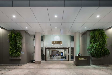 Rydges South Bank Brisbane - Phillip Island Accommodation 1
