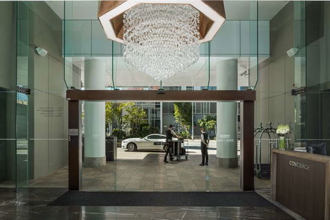 Rydges South Bank Brisbane - Phillip Island Accommodation 2