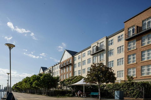 Rydges Newcastle - Phillip Island Accommodation 1