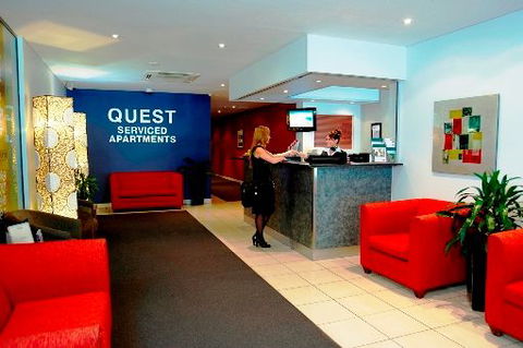 Quest Newcastle - Phillip Island Accommodation 1