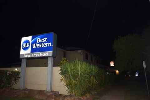 Best Western Bungil Creek Motel - Phillip Island Accommodation 0
