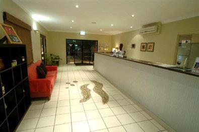 Best Western Bungil Creek Motel - Phillip Island Accommodation 2