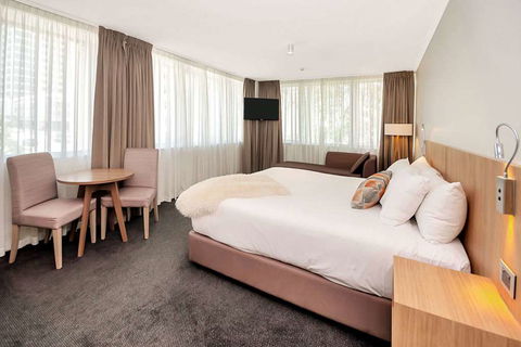 Clarion Hotel Townsville - Phillip Island Accommodation 0