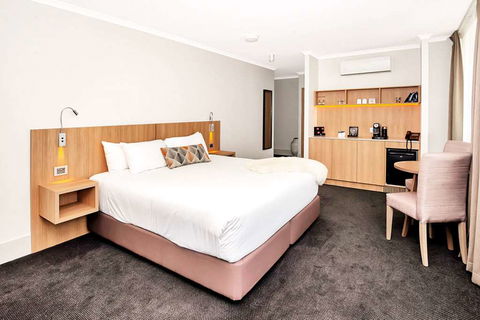 Clarion Hotel Townsville - Phillip Island Accommodation 1