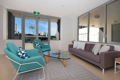 Allure Hotel And Apartments - Phillip Island Accommodation 1