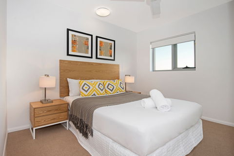 Allure Hotel And Apartments - Phillip Island Accommodation 2