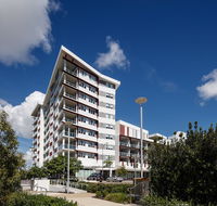 Central Holborn Apartments - Phillip Island Accommodation