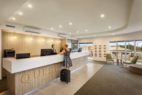 Quest Townsville On Eyre - Phillip Island Accommodation 2