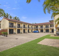 Best Western Airport 85 Motel - Phillip Island Accommodation