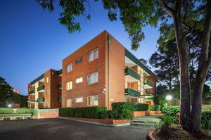 APX Apartments Parramatta