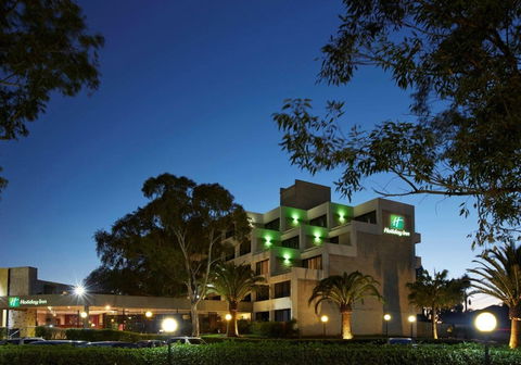 Holiday Inn Warwick Farm - Phillip Island Accommodation 1