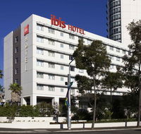 Hotel Ibis Sydney Olympic Park - Phillip Island Accommodation