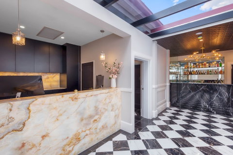 Holiday Inn Stes Parramatta Mar - Phillip Island Accommodation 2