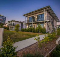 Kings Park Accommodation