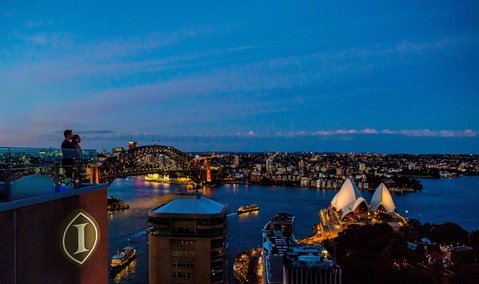 InterContinental Sydney - Phillip Island Accommodation 1