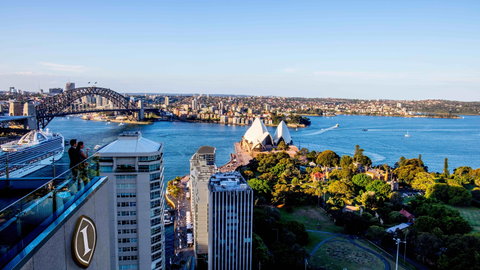 InterContinental Sydney - Phillip Island Accommodation 2