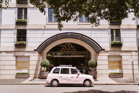 The Langham Sydney - Phillip Island Accommodation 1