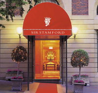 Sir Stamford at Circular Quay - Phillip Island Accommodation