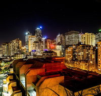 Adge Apartment Hotel - Phillip Island Accommodation