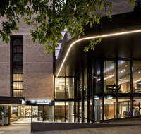 Crowne Plaza Sydney Darling Harbour - Phillip Island Accommodation