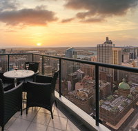 Meriton Suites Pitt Street - Phillip Island Accommodation