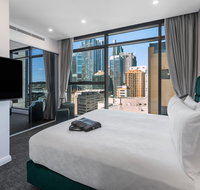 Meriton Suites Sussex Street Sydney - Phillip Island Accommodation
