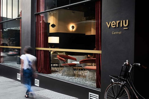 Veriu Central - Phillip Island Accommodation 0