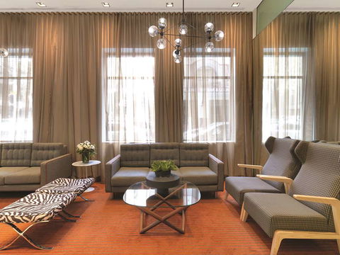 Adina Apartment Hotel Sydney Town Hall - Phillip Island Accommodation 2