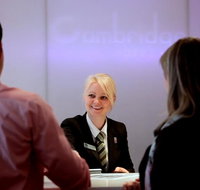 Cambridge Hotel Sydney - Phillip Island Accommodation