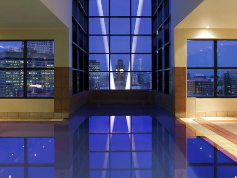 Mercure Sydney - Phillip Island Accommodation 2