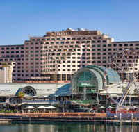 Novotel Sydney on Darling Harbour - Phillip Island Accommodation