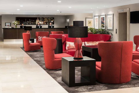 Rydges World Square Sydney - Phillip Island Accommodation 2